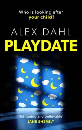 Playdate by Alex Dahl