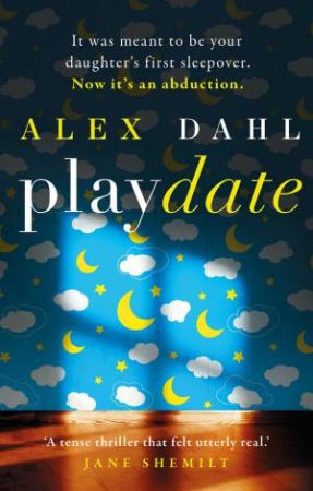 Playdate by Alex Dahl