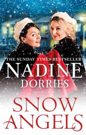 Snow Angels by Nadine Dorries