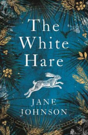 The White Hare by Jane Johnson