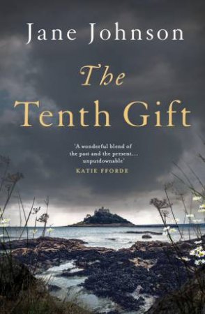 The Tenth Gift by Jane Johnson