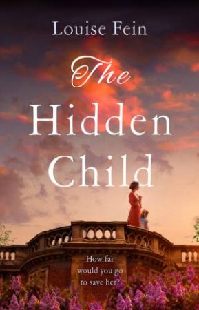 The Hidden Child by Louise Fein