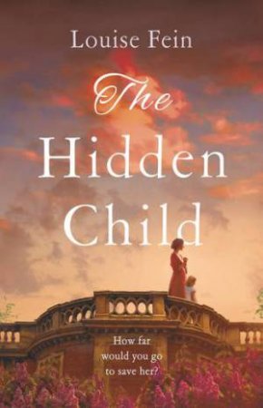 The Hidden Child by Louise Fein