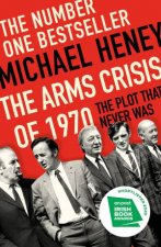 The Arms Crisis Of 1970