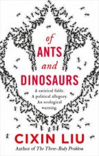 Of Ants And Dinosaurs