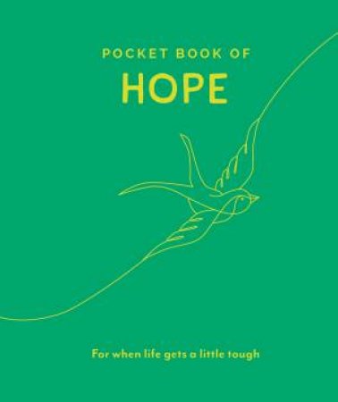 Pocket Book Of Hope by Various