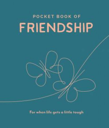 Pocket Book Of Friendship by Various