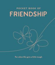 Pocket Book Of Friendship