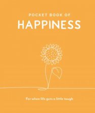 Pocket Book Of Happiness