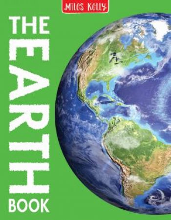 The Earth Book by Various