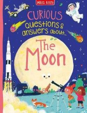 Curious Questions  Answers About The Moon