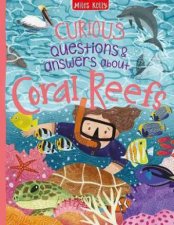 Curious Questions  Answers About Coral Reefs