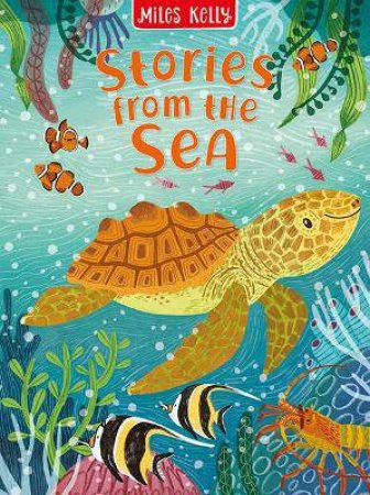 Stories From the Sea by Catherine Veitch