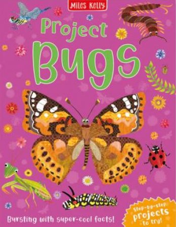 Project Bugs by Various