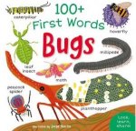 100 First Words Bugs