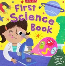 First Science Book