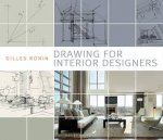 Drawing For Interior Designers