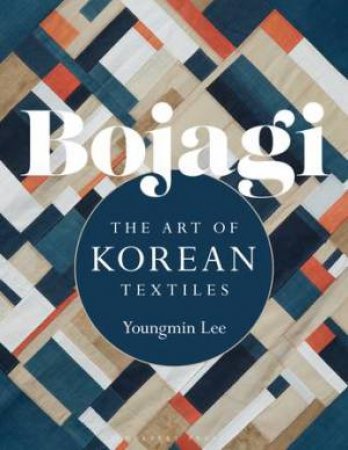 Bojagi by Youngmin Lee