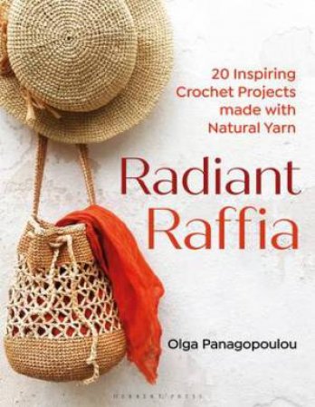 Radiant Raffia by Olga Panagopoulou