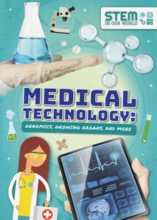 Medical Technology by John Wood