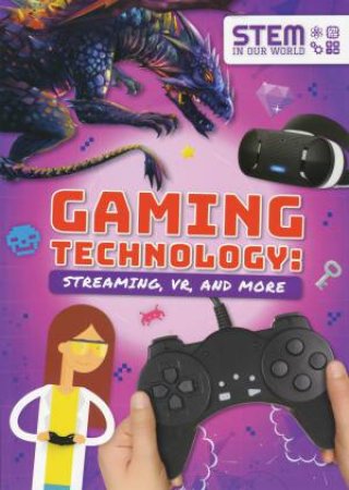 Gaming Technology by John Wood