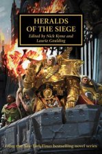 Horus Heresy Heralds Of The Siege