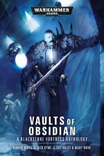 Warhammer 40K Vaults Of Obsidian