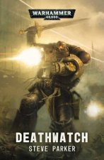 Deathwatch Warhammer