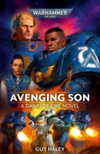 Warhammer 40K Avenging Son