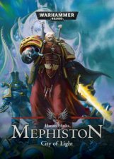 Mephiston City Of Light