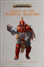 Warhammer 40K Trials Of The Mortal Realm