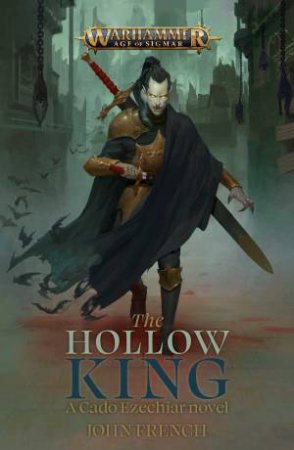 The  Hollow King by John French