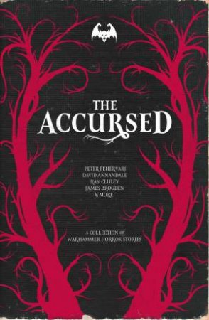 The Accursed by Various