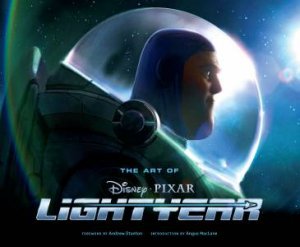 The Art Of Lightyear by Various