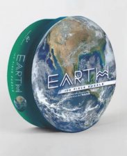 Earth 100 Piece Puzzle