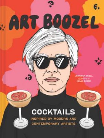 Art Boozel by Jennifer Croll & Kelly Shami