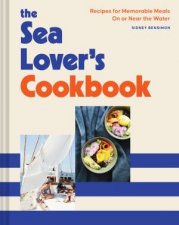 The Sea Lovers Cookbook