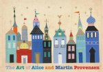 The Art Of Alice And Martin Provensen