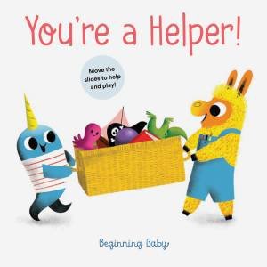 Youre A Helper! by Various