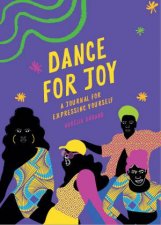 Dance For Joy Specialty Journal