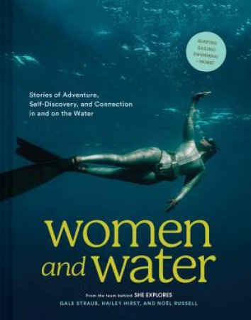 Women and Water by Gale Straub