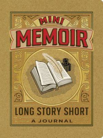 Mini Memoir by Lisa Nola