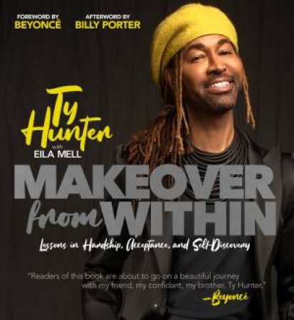 Makeover From Within by Ty Hunter