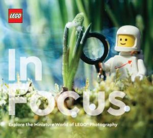 LEGO In Focus by Various