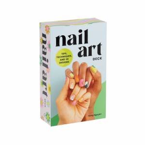 Nail Art Deck by Various