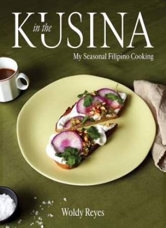 In the Kusina by Woldy Reyes & Fujio Emura