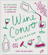 Wine Convo Generator