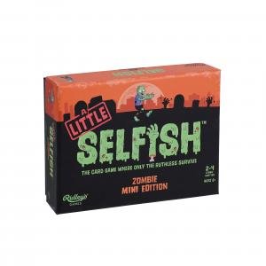 Selfish Mini: Zombie Edition by Various