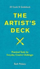 The Artists Deck