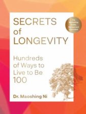 Secrets of Longevity 2nd edition